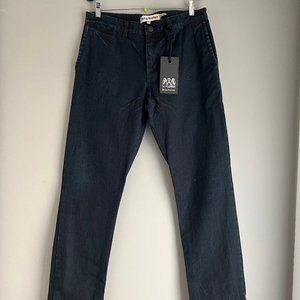 Juicy Couture Men Jeans-NWT